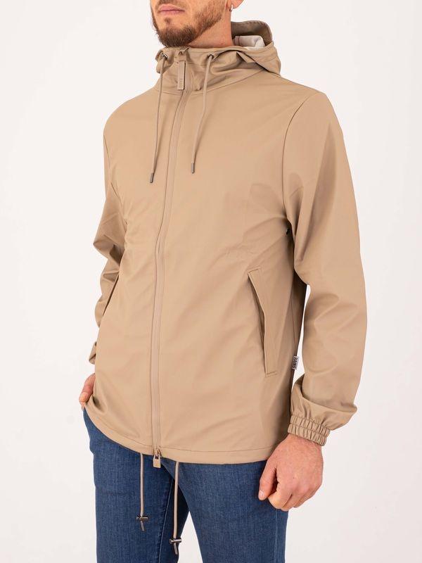 impermeabile storm breaker 18370 BEIGE RAINS 