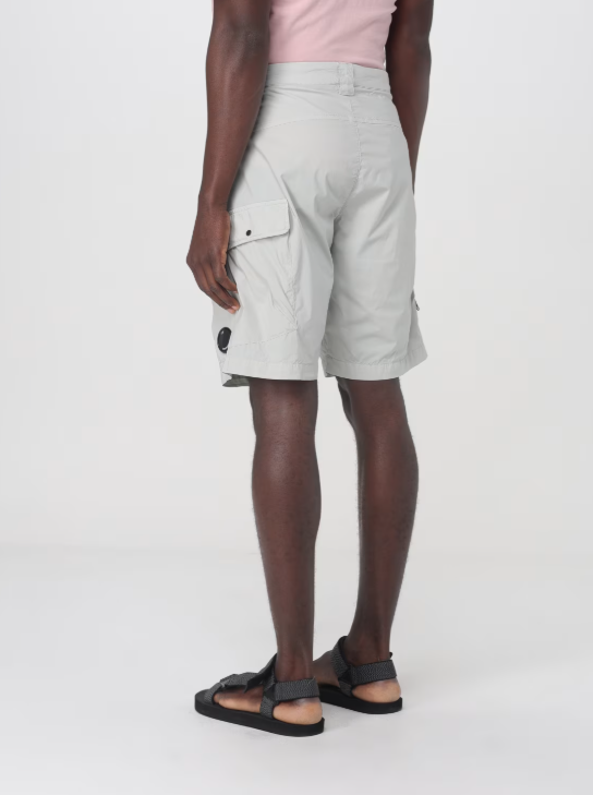 bermuda con lente 18CMBE111A 006439G 888 CP COMPANY 