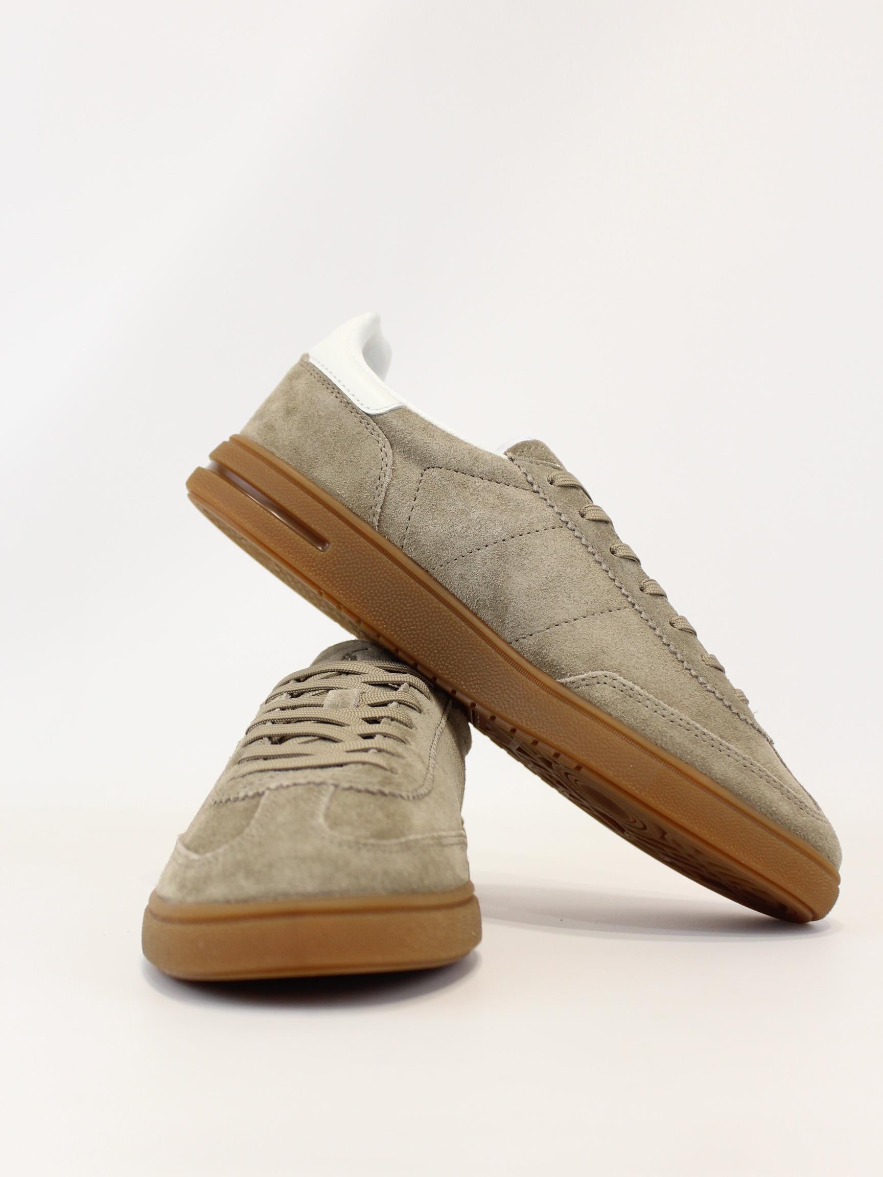 sneakers in pelle Polo ralph lauren 809-967889 002 RALPH LAUREN POLO 