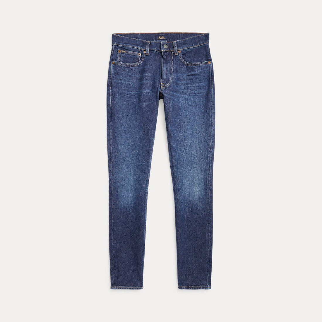 Jeans skinny a vita media 211-890127 001 LAUREN RALPH LAUREN 