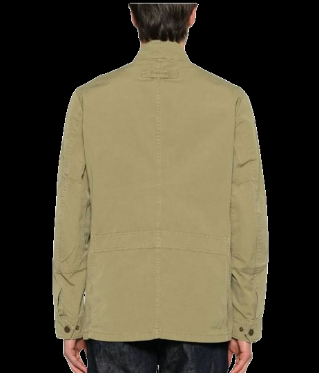 giacca corbidge utility MCA0979 OL11 BARBOUR 