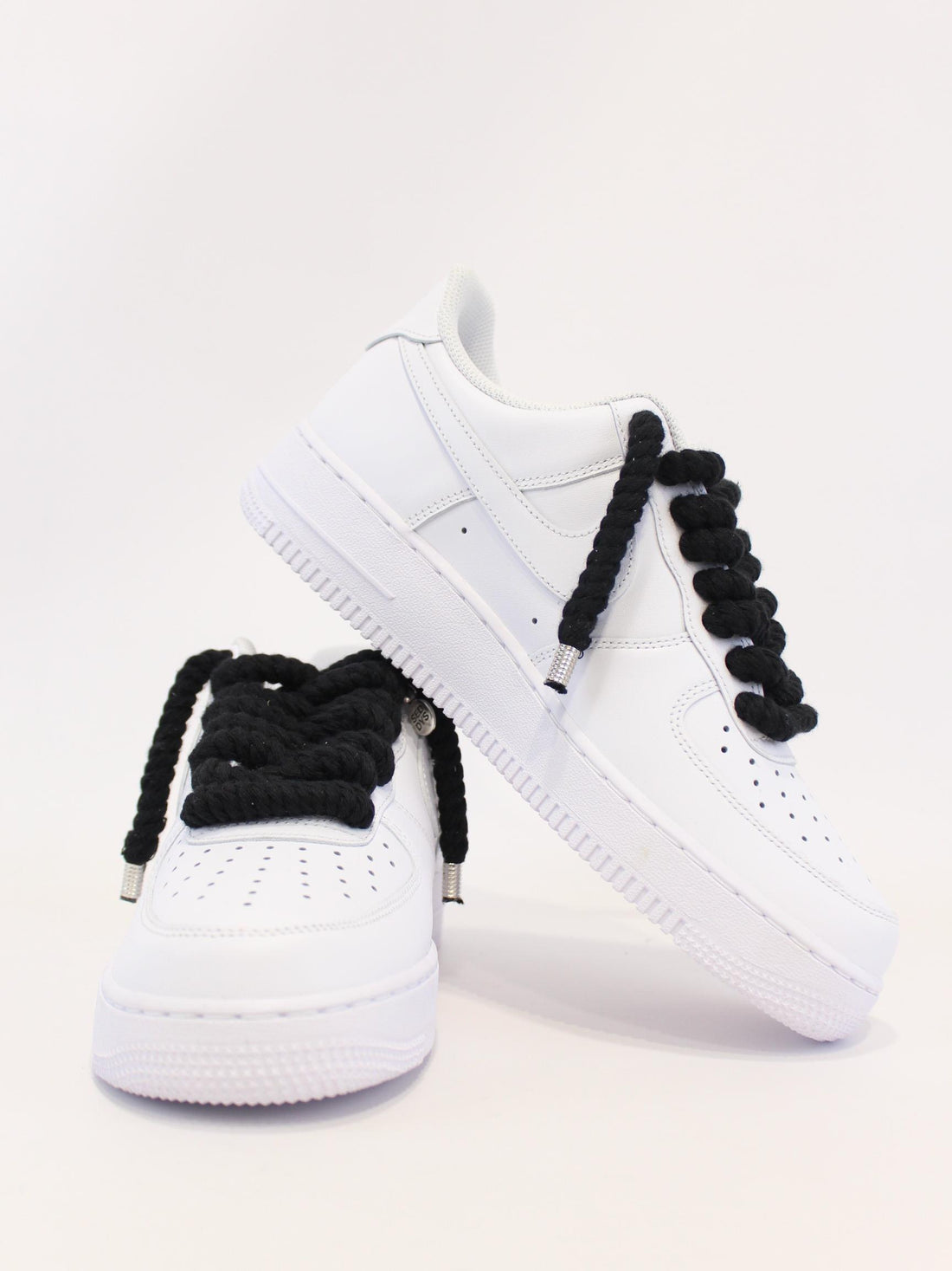 nike air force 1 rope black 2009900004475 RL3 NIKE 