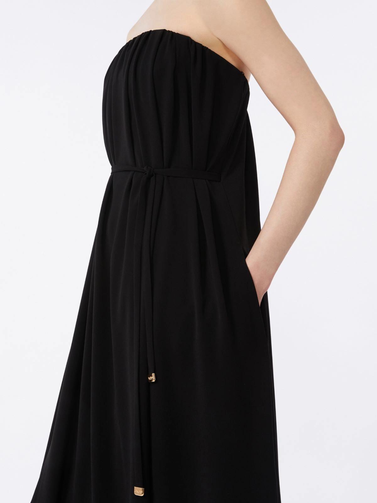 abito bustier MSESAX 001 MAXMARA STUDIO ELEGANTE 