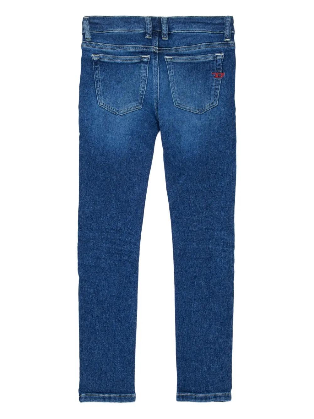 jeans diesel in denim J00993 KXBR0 K01 DIESEL 