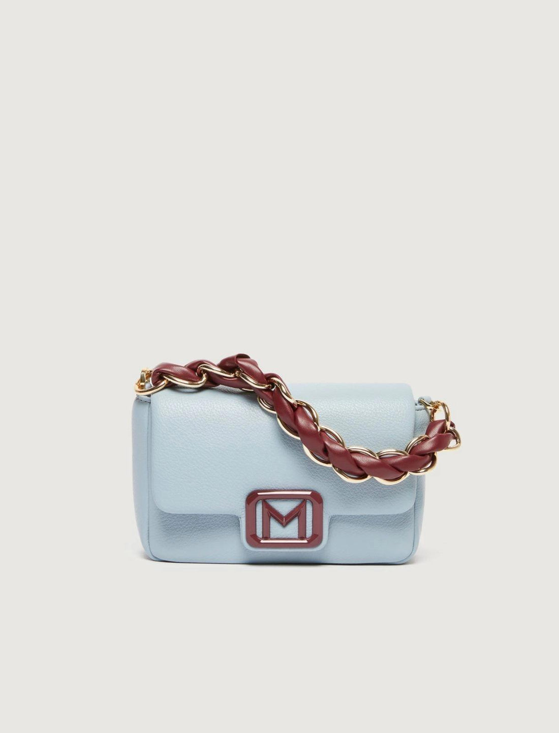 borsa lontra le muse small LONTRA 006 MARella ACCESSORI 