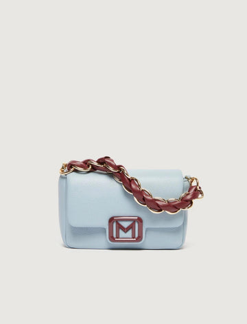 borsa lontra le muse small LONTRA 006 MARella ACCESSORI 