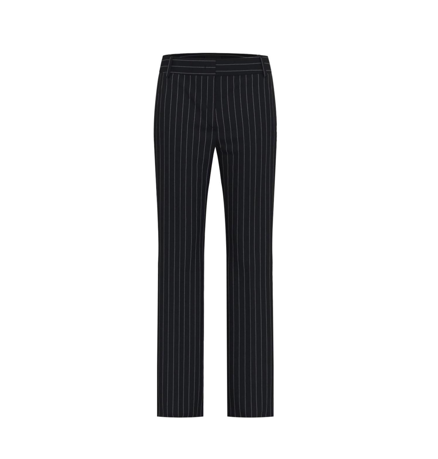 pantalone gessato BARABBA 002 EMME MARELLA 