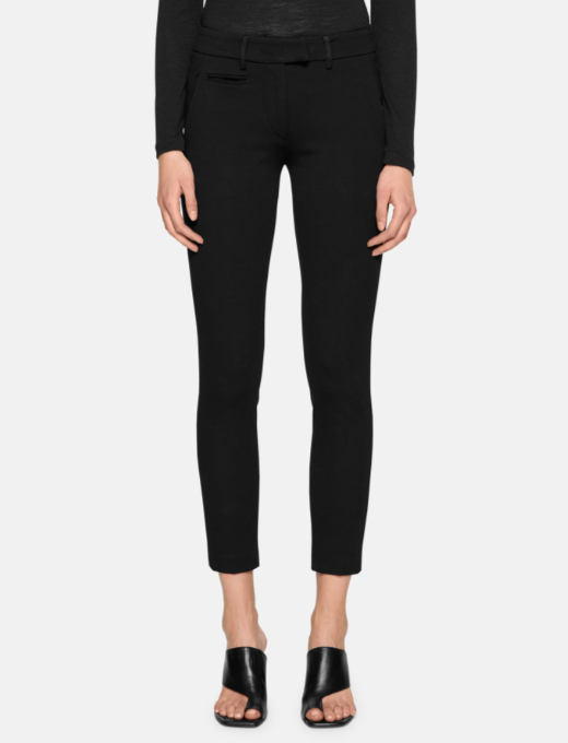 Pantalone perfect slim DP066 JSE108 999 DONDUP 