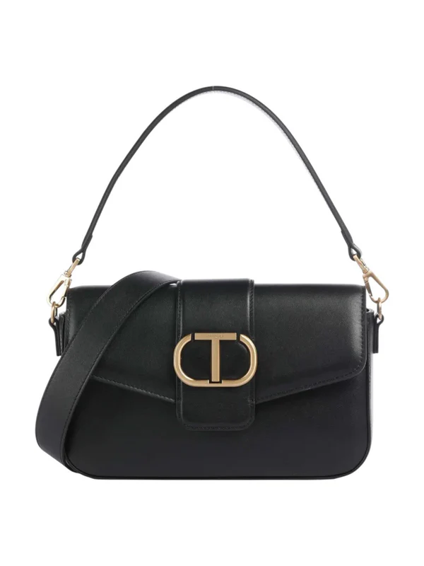 Borsa logo oval 251TB7090 00006 TWINSET 