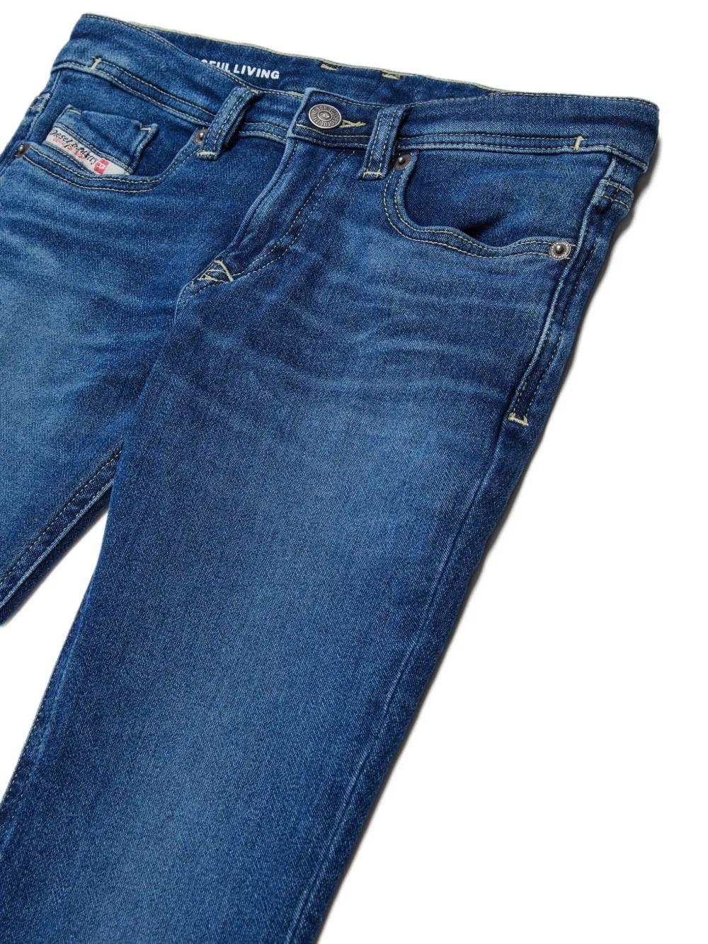 jeans diesel in denim J00993 KXBR0 K01 DIESEL 