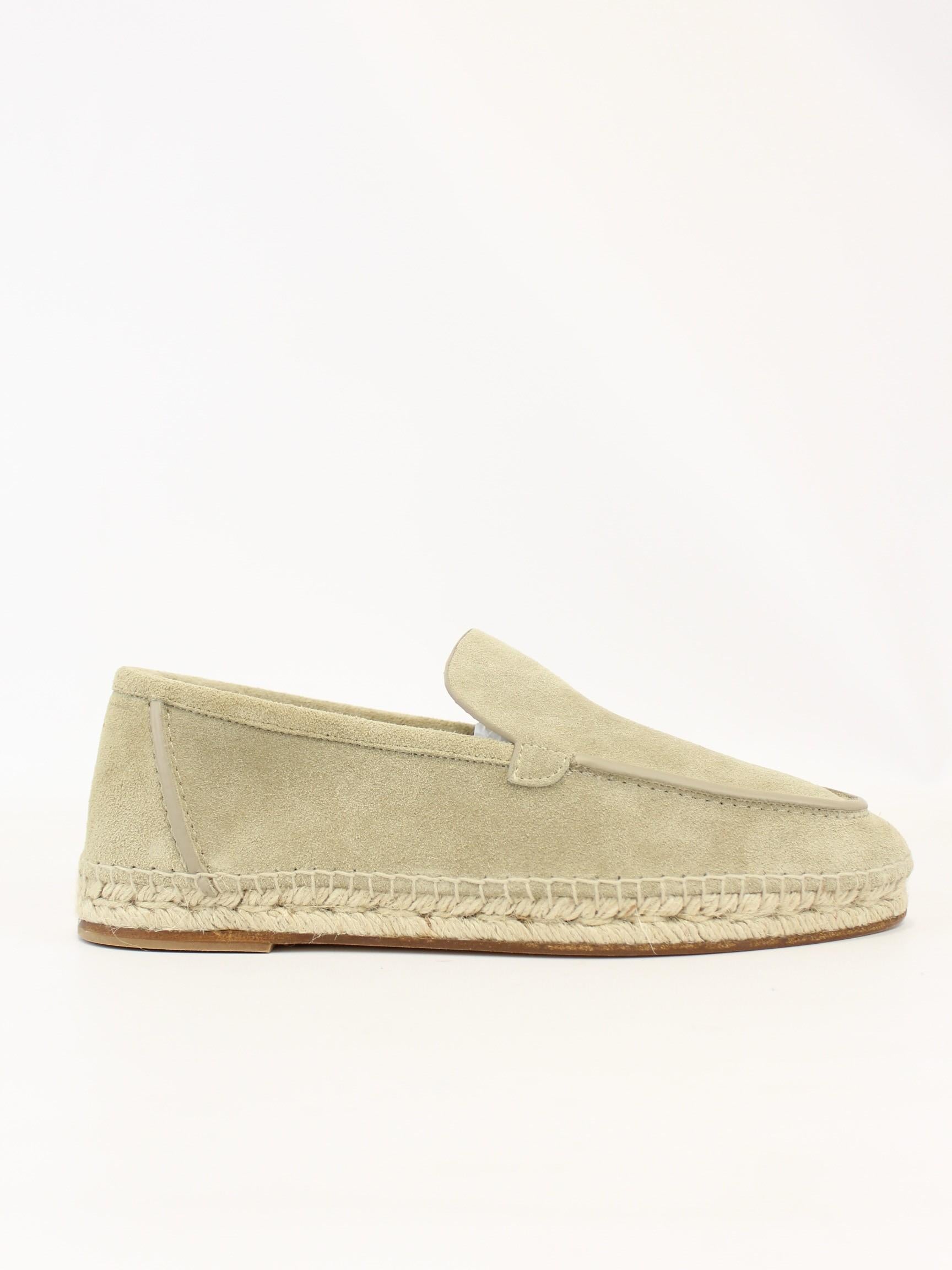 espadrillas neals 025916-2017 SAND CASTANER 