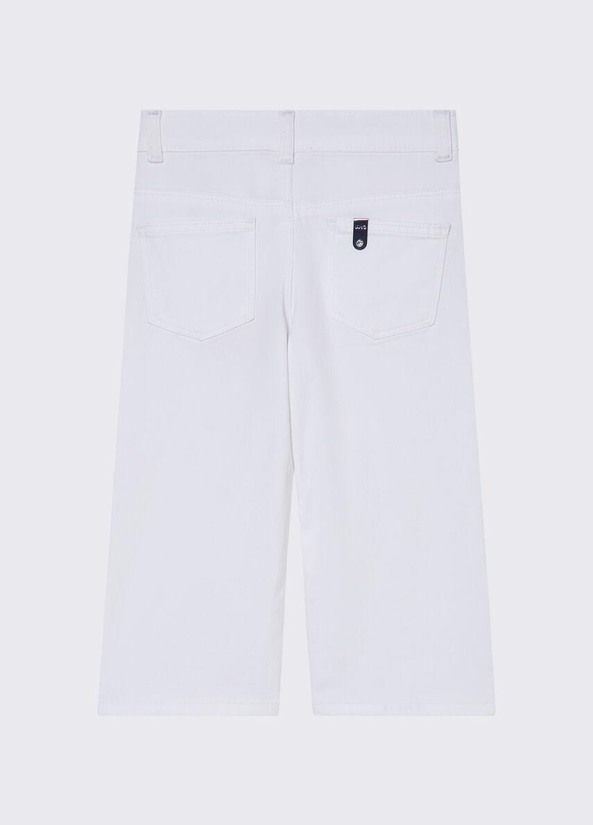 pantalone balloon KA6129T3941 10601 LIU JO JUNIOR 
