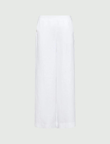 pantalone in lino MLLOTTELIA 001 MARella 