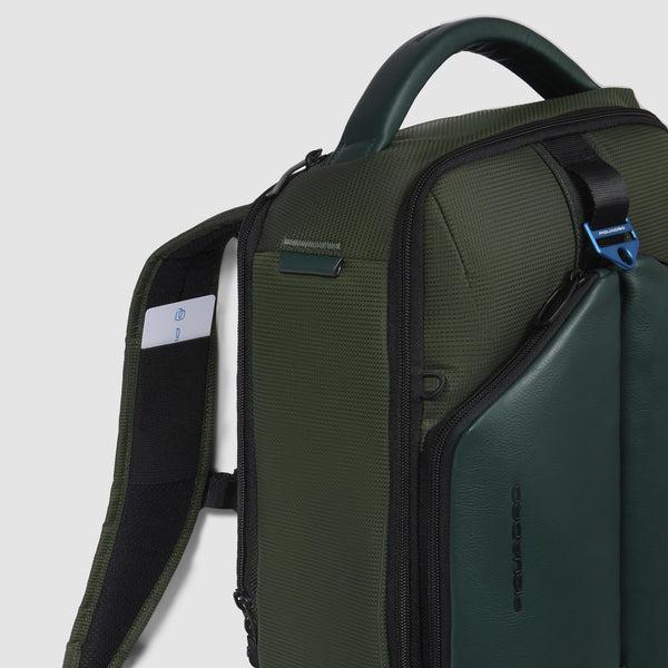 zaino da viaggio CA6630S137 VE PIQUADRO 