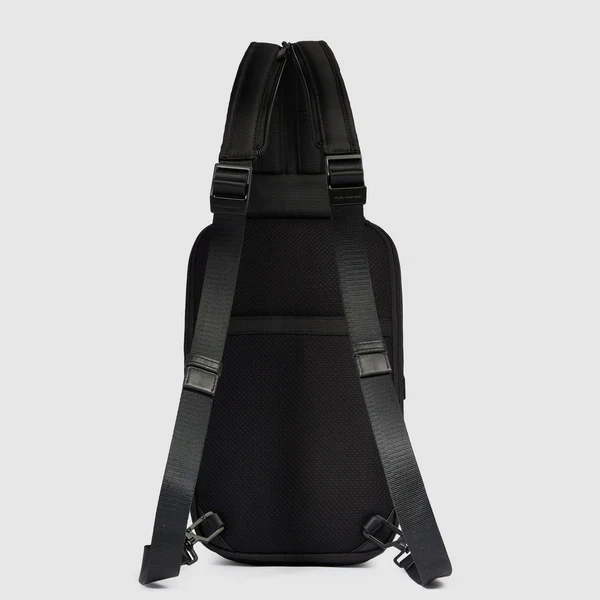 tracolla zaino in tessuto CA6625S136 N PIQUADRO 