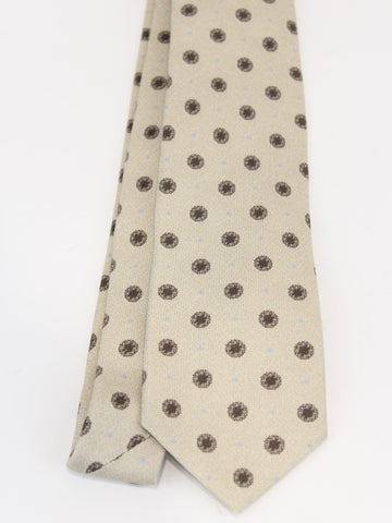 cravatta classica CR000-75242811 16 GIERRE MILANO 
