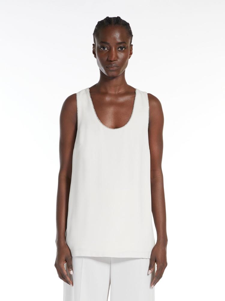 top scollo amaricana NEMI 018 MAXMARA 