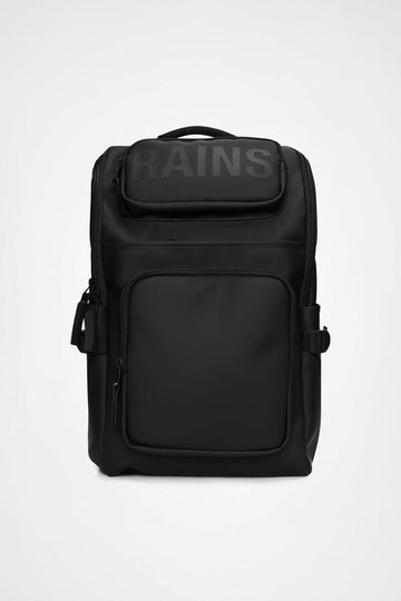 texel cargo backpack 14000 BLACK RAINS 