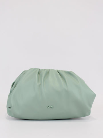 Borsa a mano grande 73BS6UK01 ACQUAMARINA V°73 
