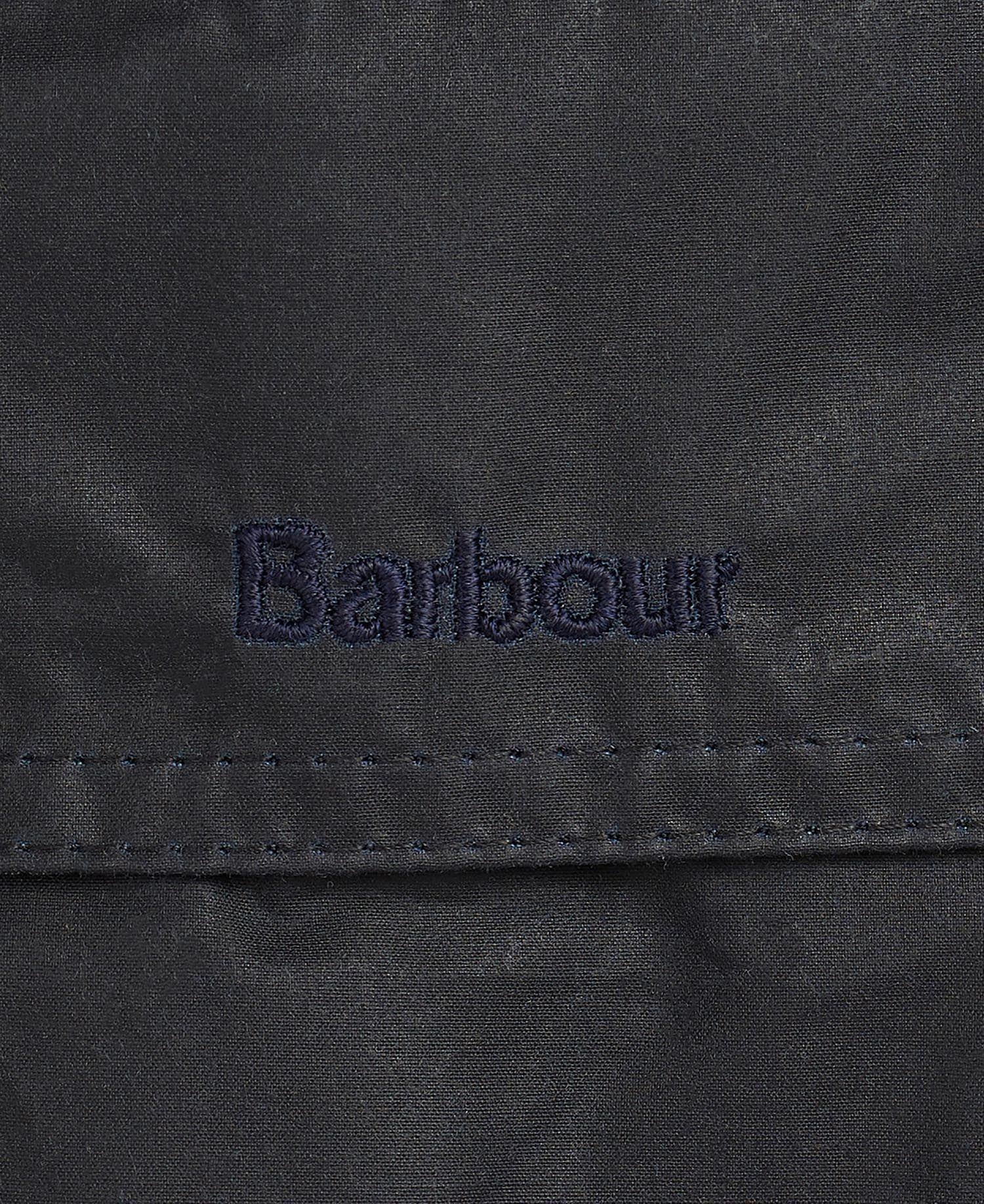 giacca cerata beadnell LWX0827 LWX NY51 BARBOUR 