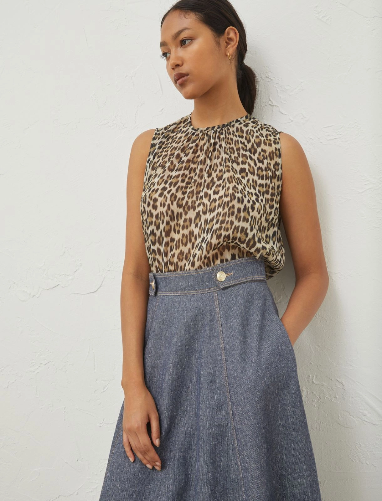 top zelanda maculato ZELANDA 001 MARella 