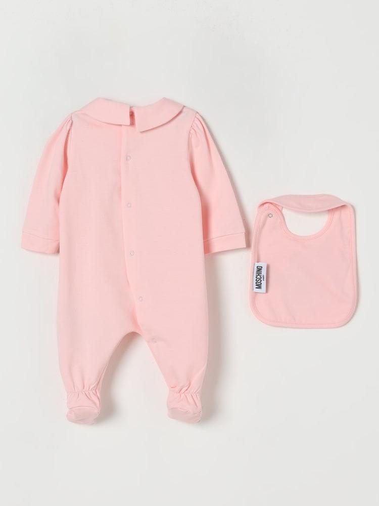MDY01ALDA1650209 MOSCHINO KIDS