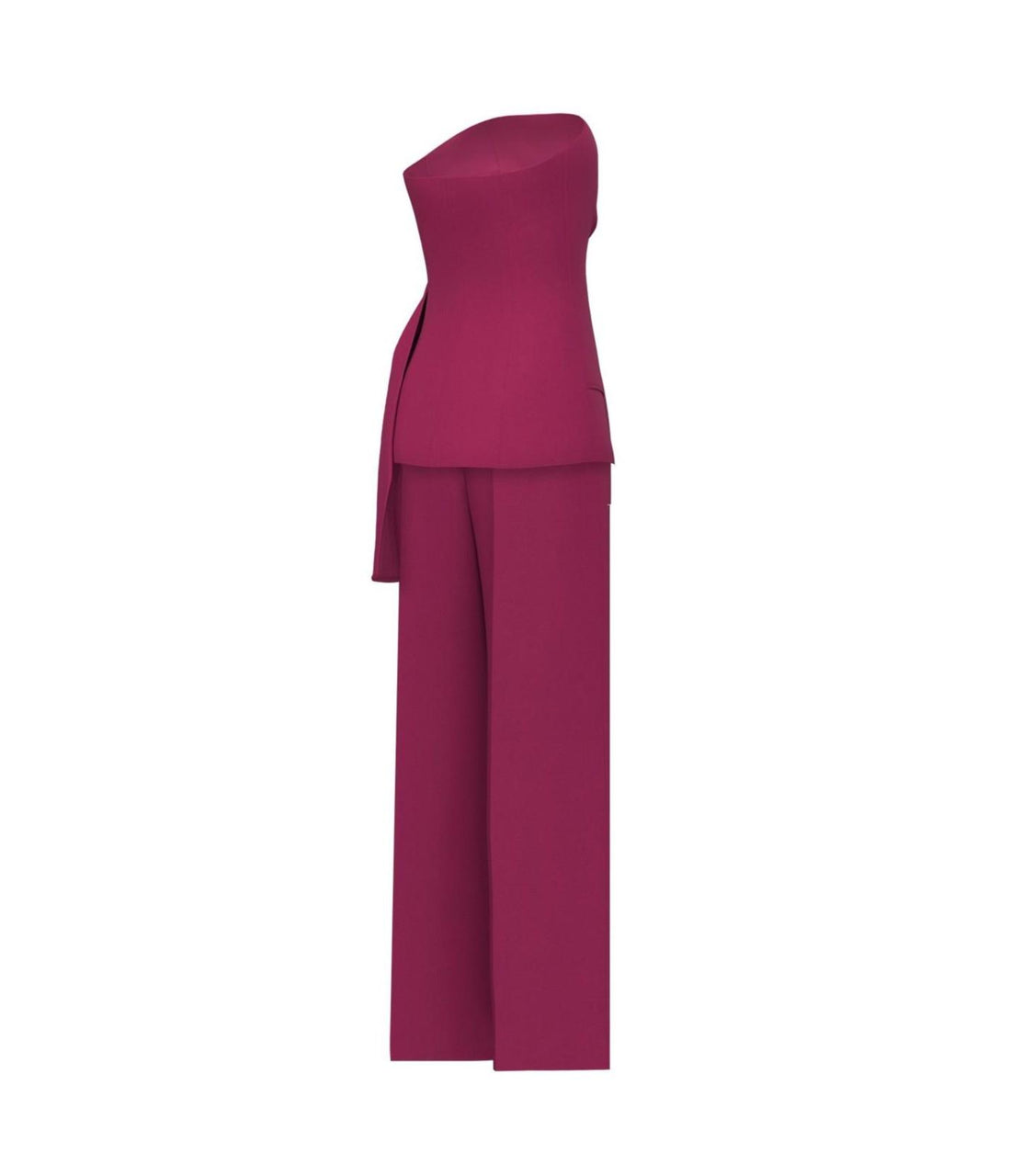 completo top e pantalone EMMNIDO 003 EMME MARELLA 