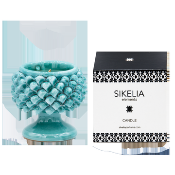 Candela Profumata atma CANDLE TRISKELE SIKELIA PARFUMS 