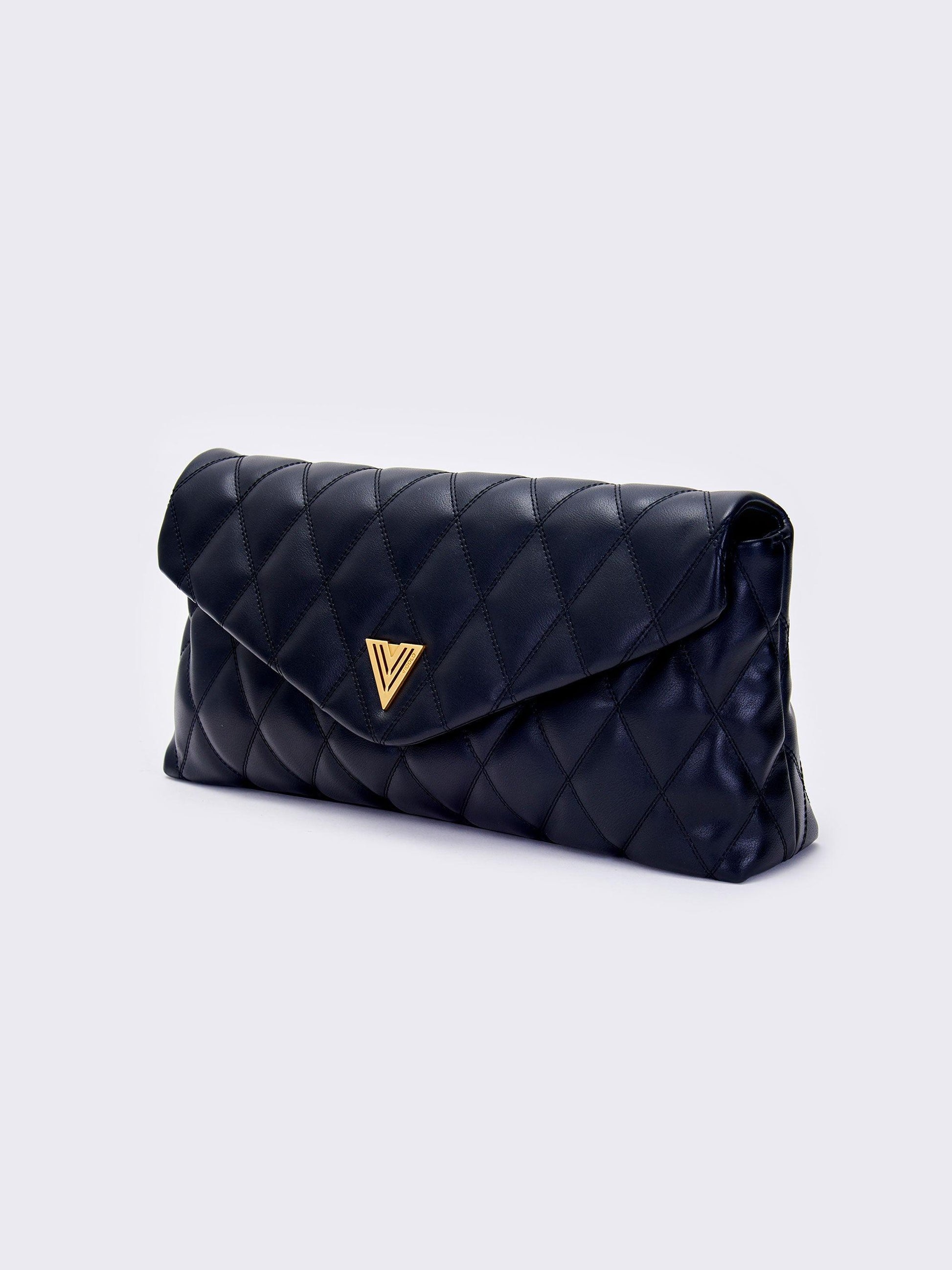 Borsa Après Lécole XF0018 NERO VICOLO 