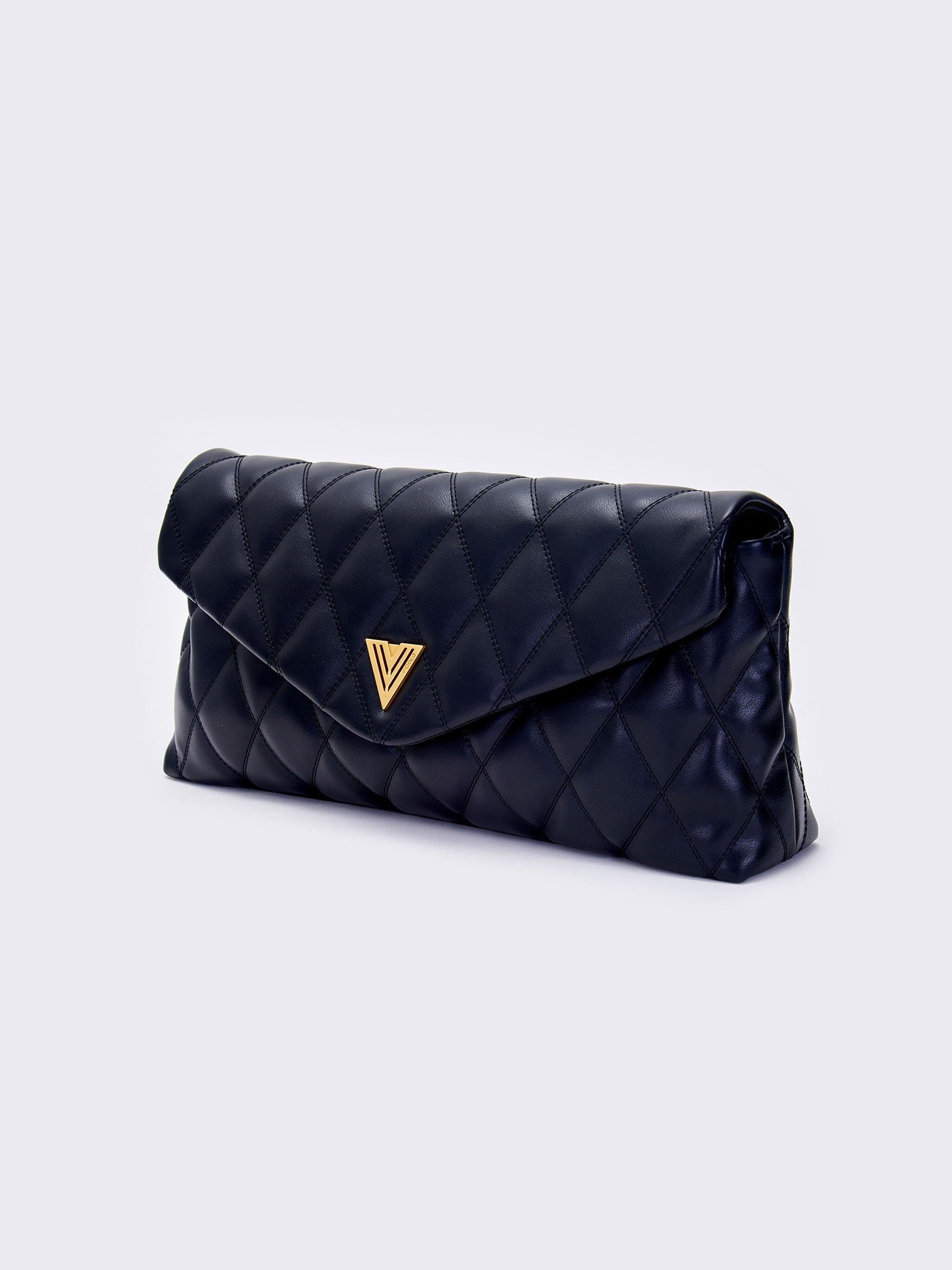 Borsa Après Lécole XF0018 NERO VICOLO 