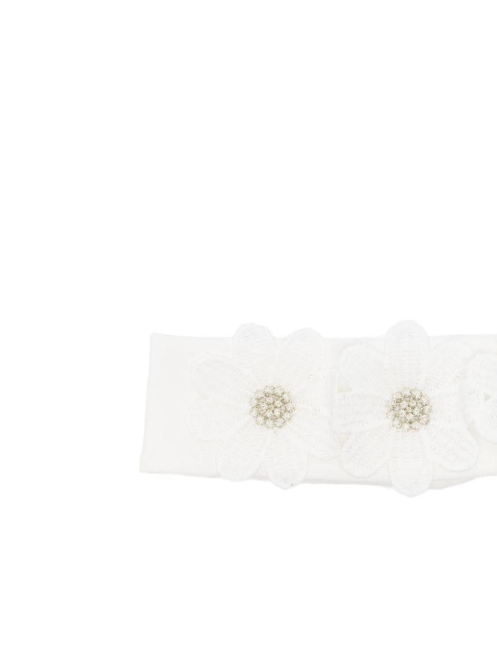 fascia con fiori 2ABFA58 X01 LA STUPENDERIA 