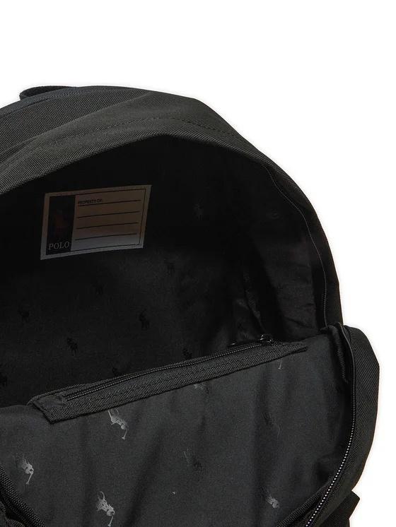 zaino logo pony 9AR151 G90 RALPH LAUREN POLO 
