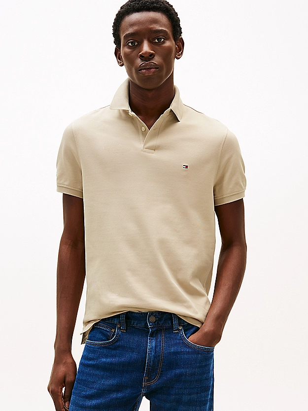 polo 1985 collection MW0MW17770 RBT TOMMY HILFIGER 