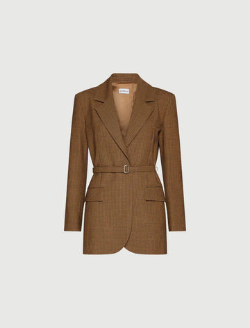 blazer stretch CERRETO 006 MARella 