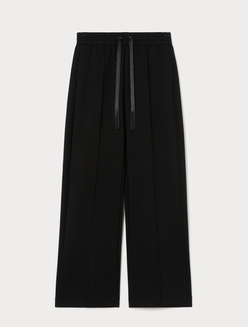 pantalone con applicazione strass ALBORE 002 MARINA SPORT 