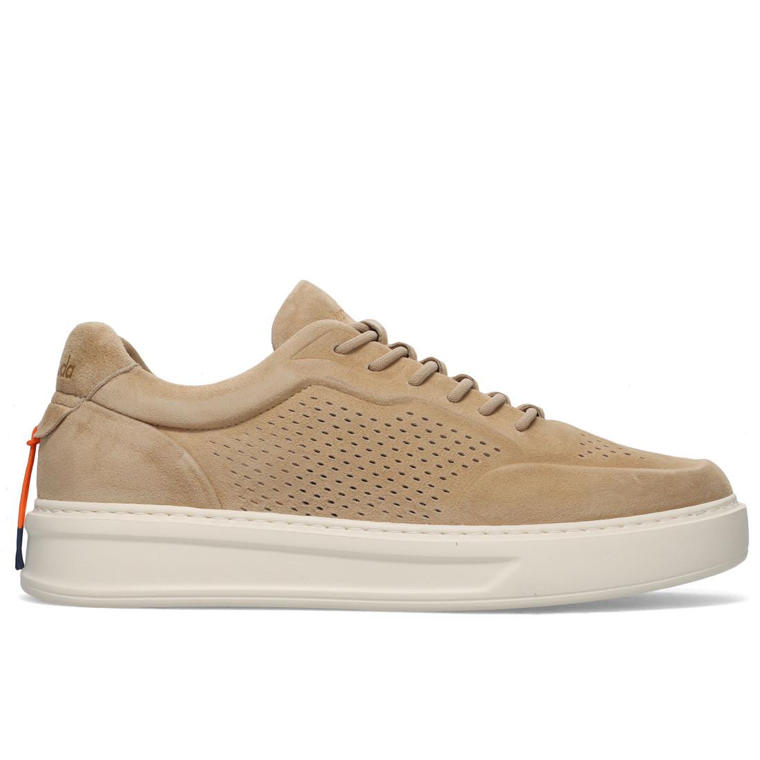 Sneakers phoenix BU3612 V2754 TABACCO BARRACUDA 