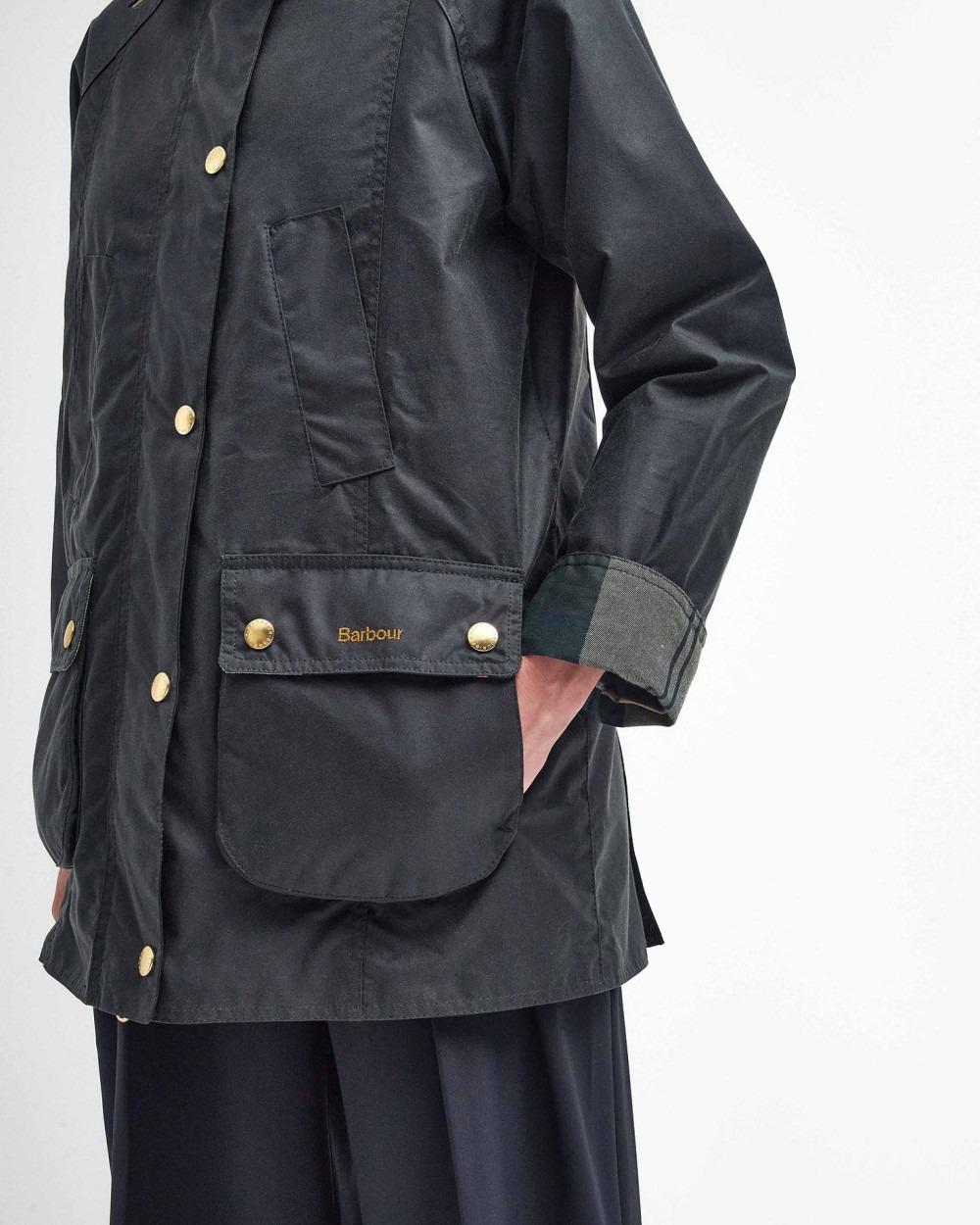 LWX1402 LWXSG51 BARBOUR