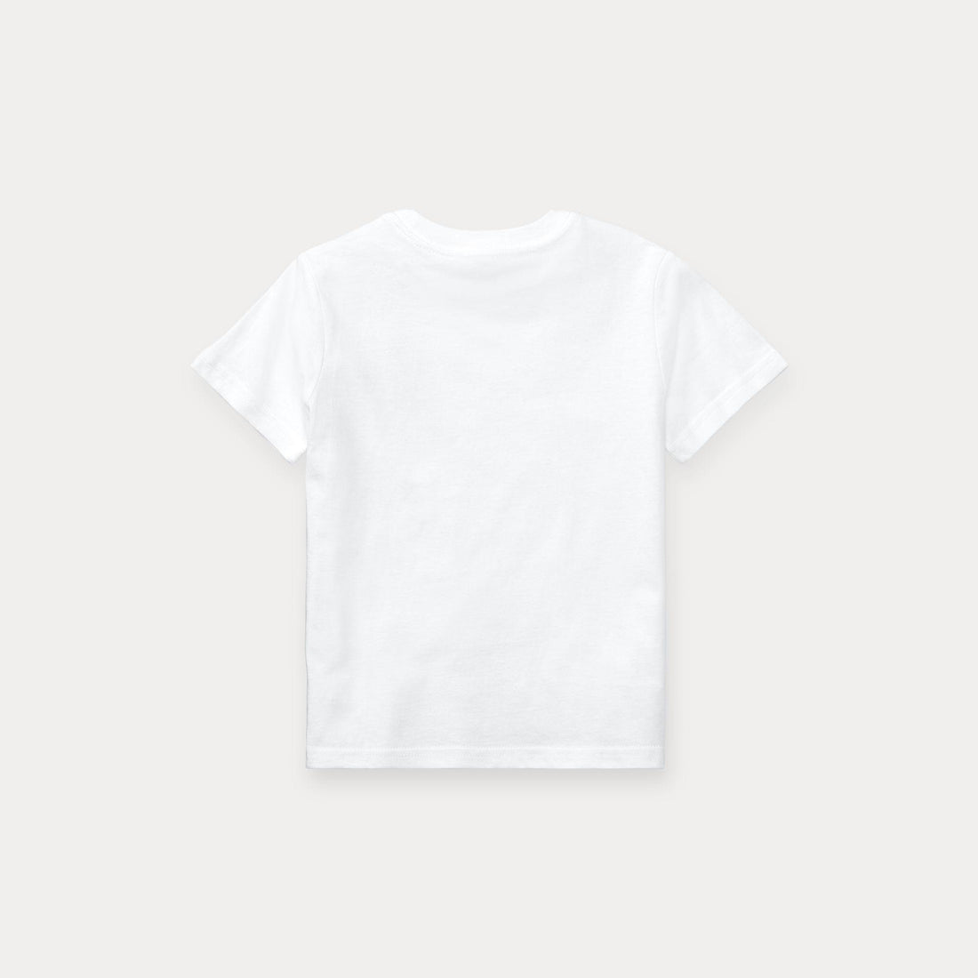 T-shirt pony 322-832904 035 RALPH LAUREN POLO 