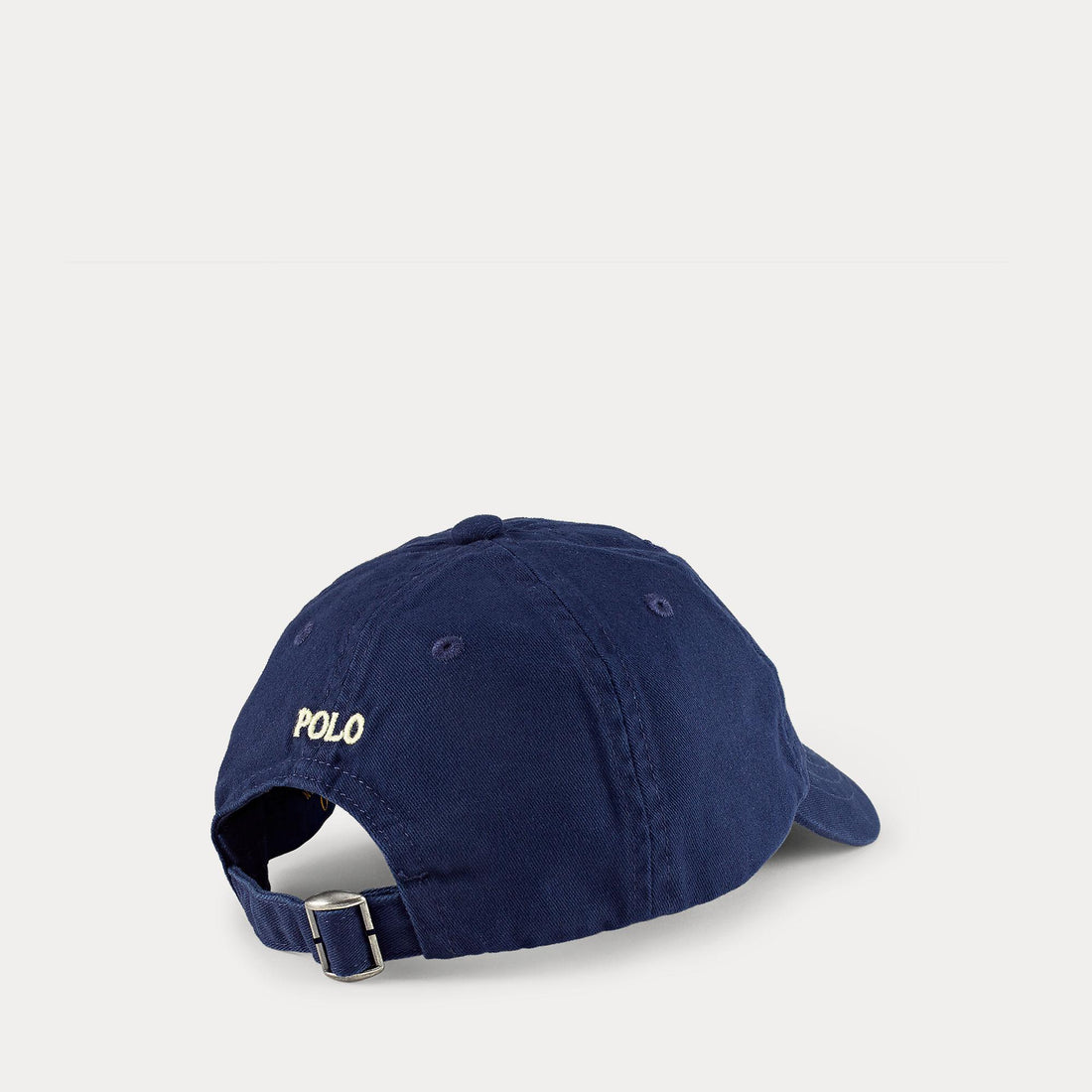 cappello baseball iconico 322-552489 004 RALPH LAUREN POLO 