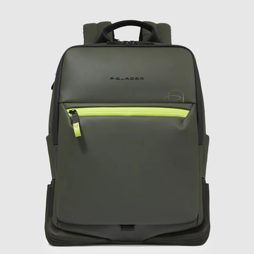 zaino porta notebook idrorepellente CA6464C2OW VE PIQUADRO 