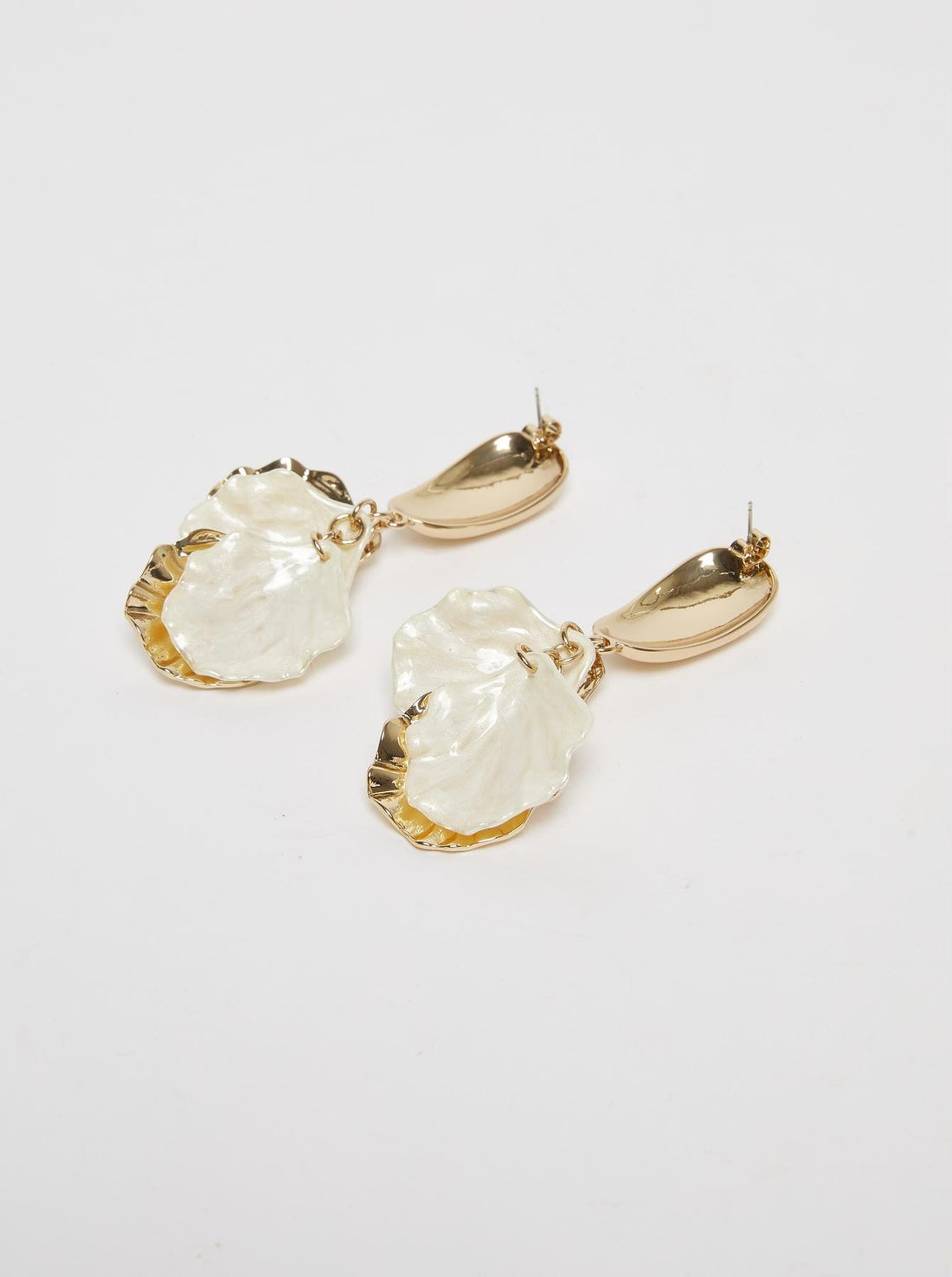 orecchini madreperla MLAFELINO 001 MARella ACCESSORI 