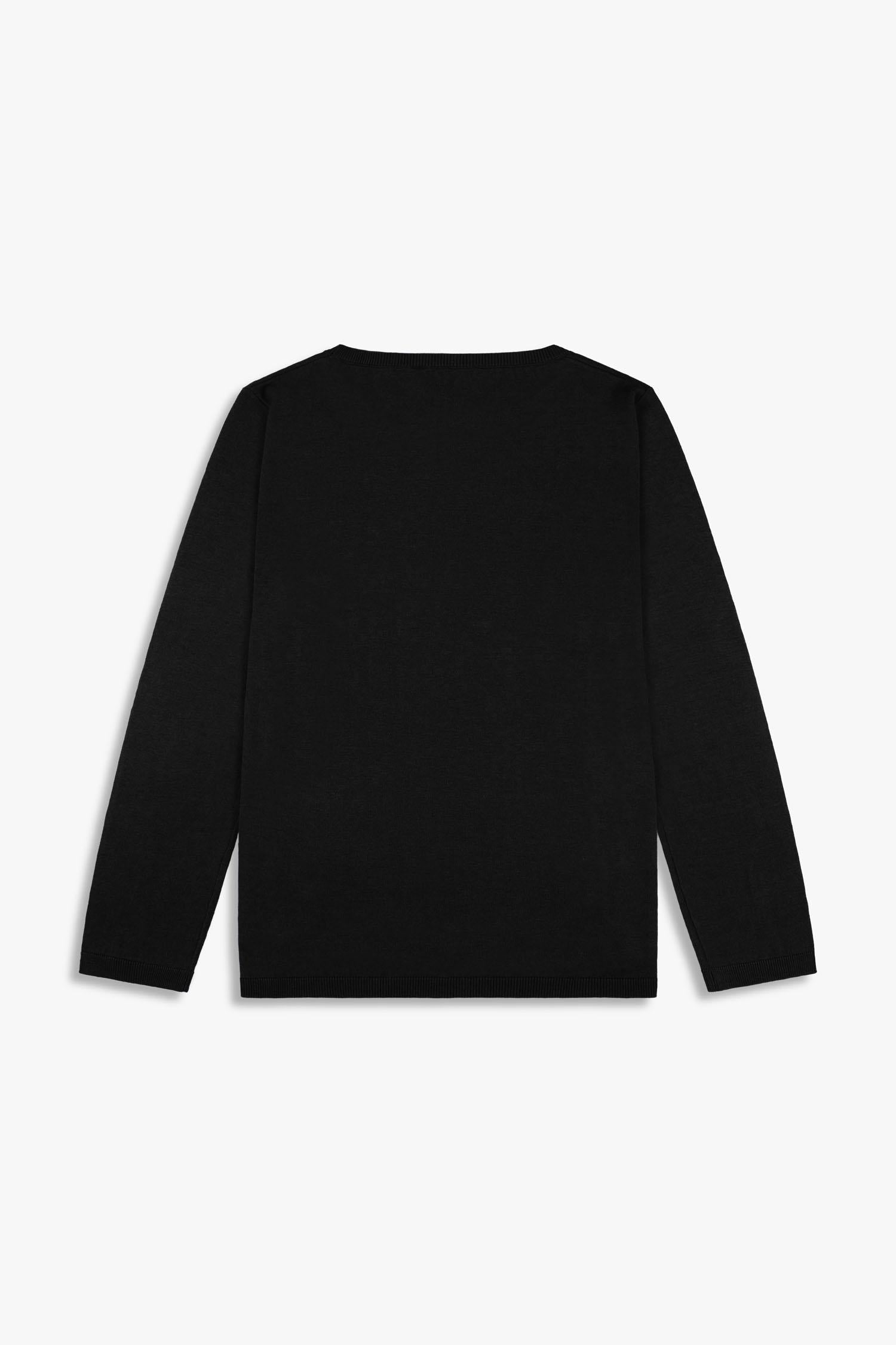 maglia in seta e cashmere 2993 01 00013 KANGRA 