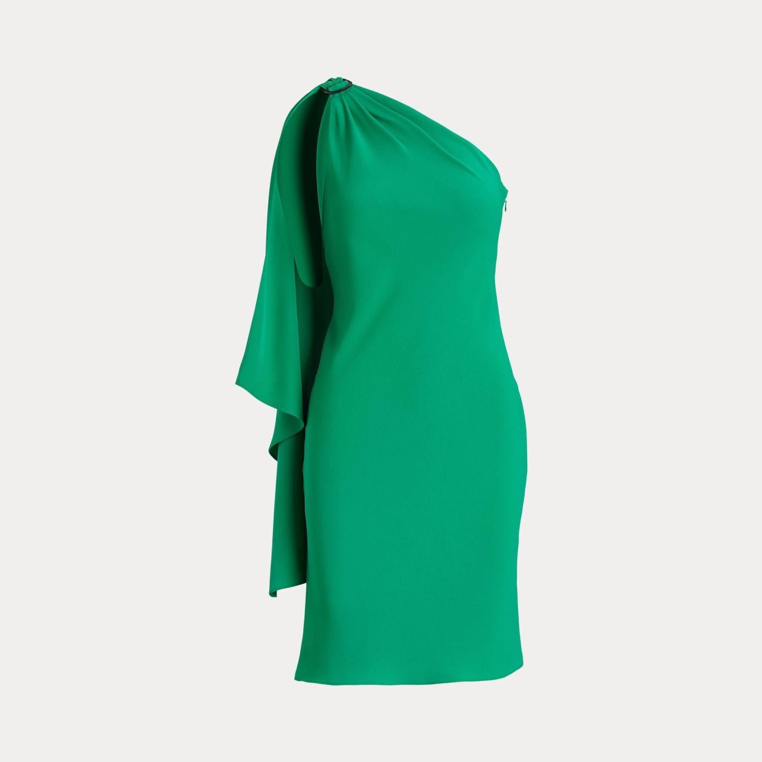 abito smanicato druzana 253-903215 003 LAUREN RALPH LAUREN 