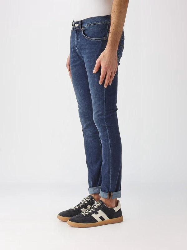 jeans george skinny UP232DS0389UMD5 800 DONDUP 