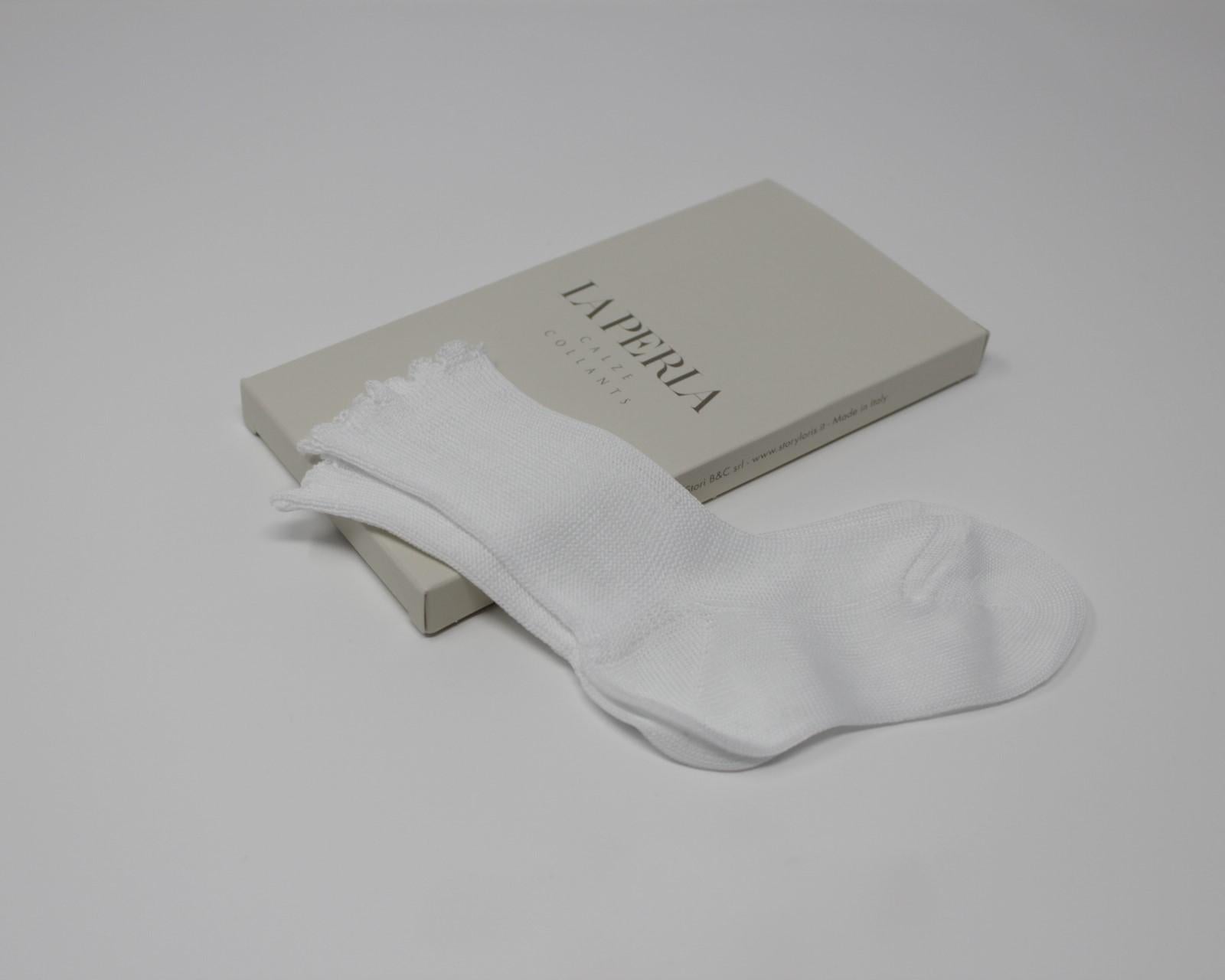 Calzini 41145 11 LA PERLA 