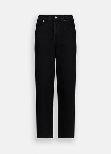 jeans a vita bassa UF5139D0287 87469 LIU JO DENIM 