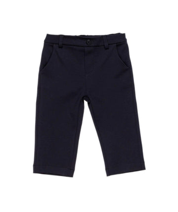 pantalone blu MR3243 BLU MANUEL RITZ KIDS 