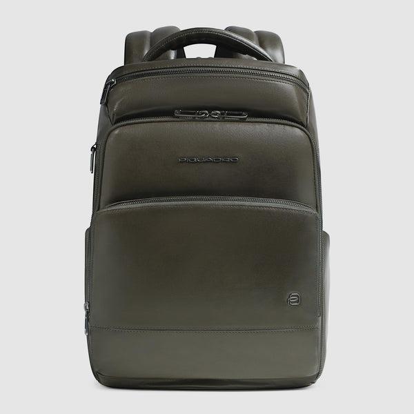 zaino con tasca smart tracker CA6796W136 VE PIQUADRO 