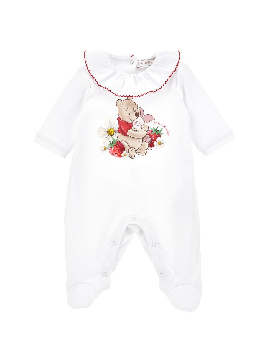 tutina winnie the pooh 35G207 7084 0099 MONNALISA 