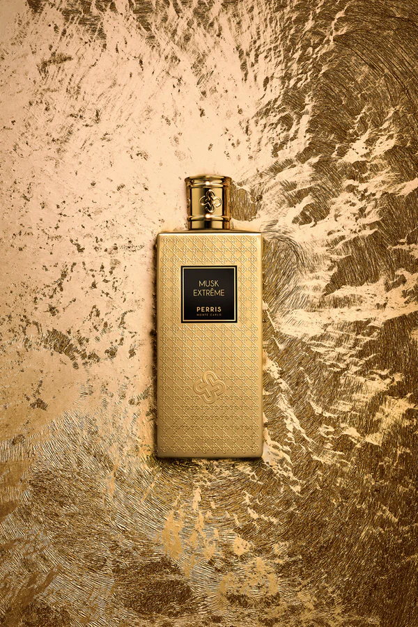 Musk Extrême Eau de Parfum 100ml MUSK EXTREME 100ML UNI PERRIS MONTE CARLO 